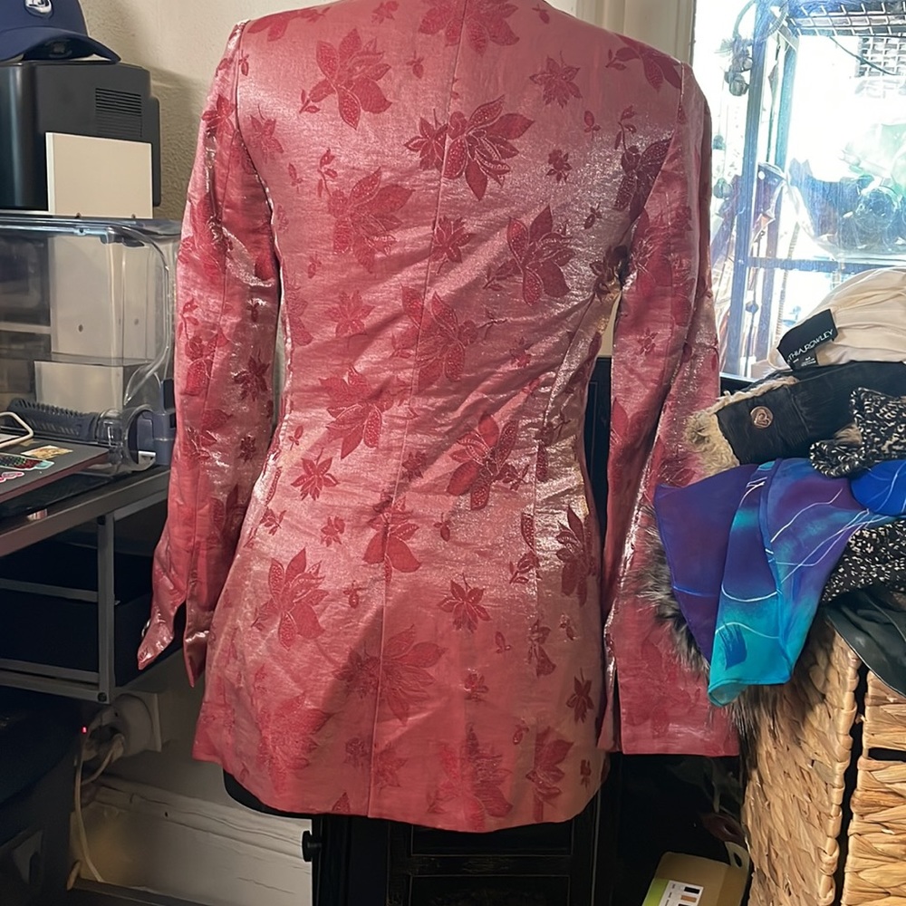 Jacket - Picture 2 of 3
